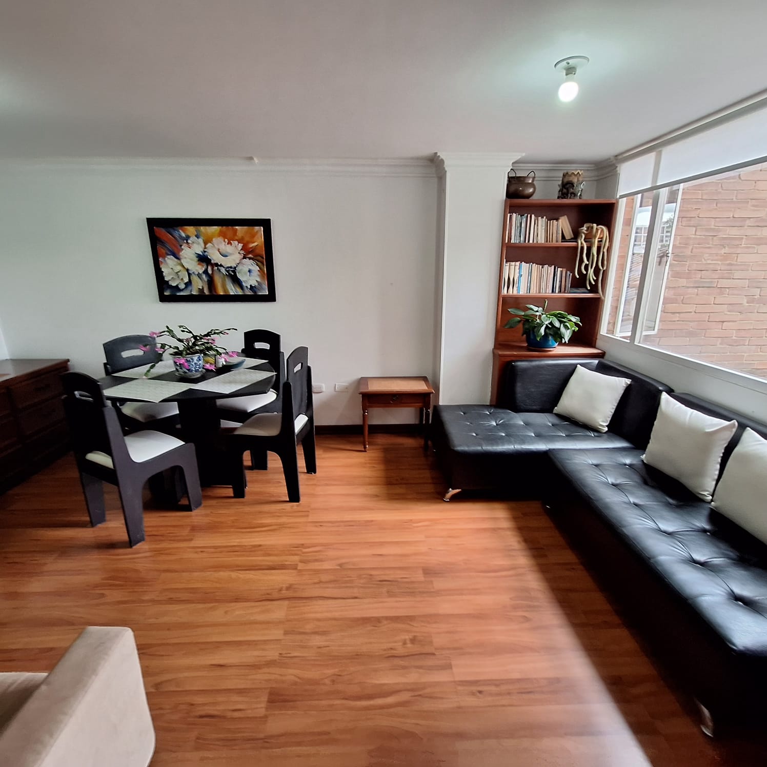 Apartamento en venta en Santa Barbara, Bogotá · foto 5 de 21