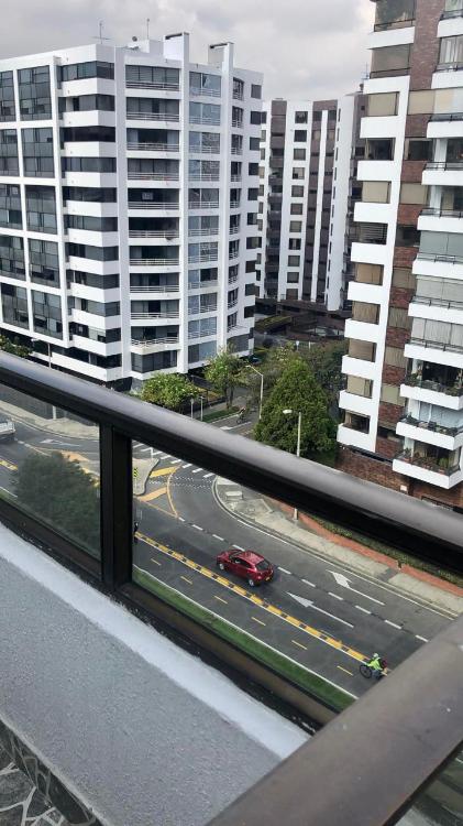 Apartamento en venta en Santa Barbara, Bogotá · foto 16 de 21