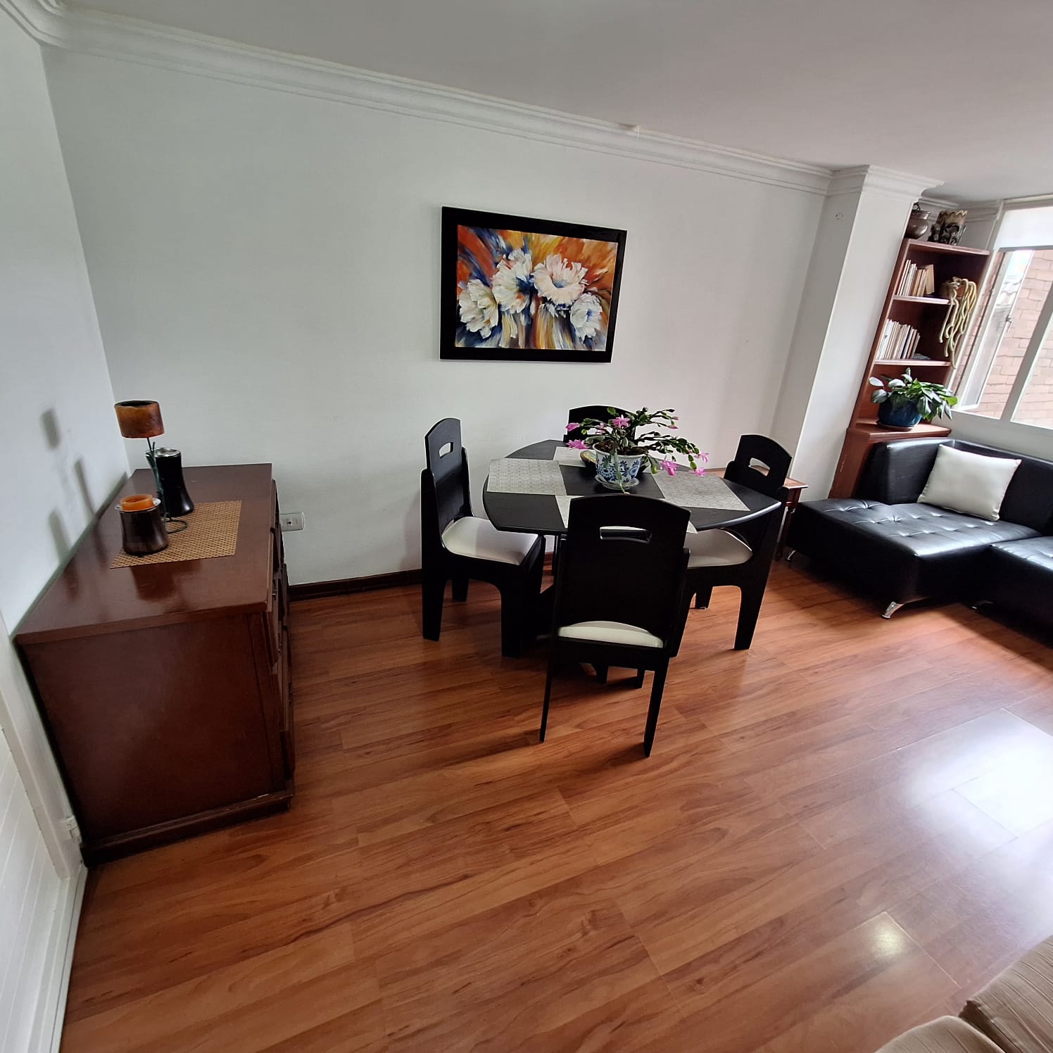 Apartamento en venta en Santa Barbara, Bogotá · foto 6 de 21