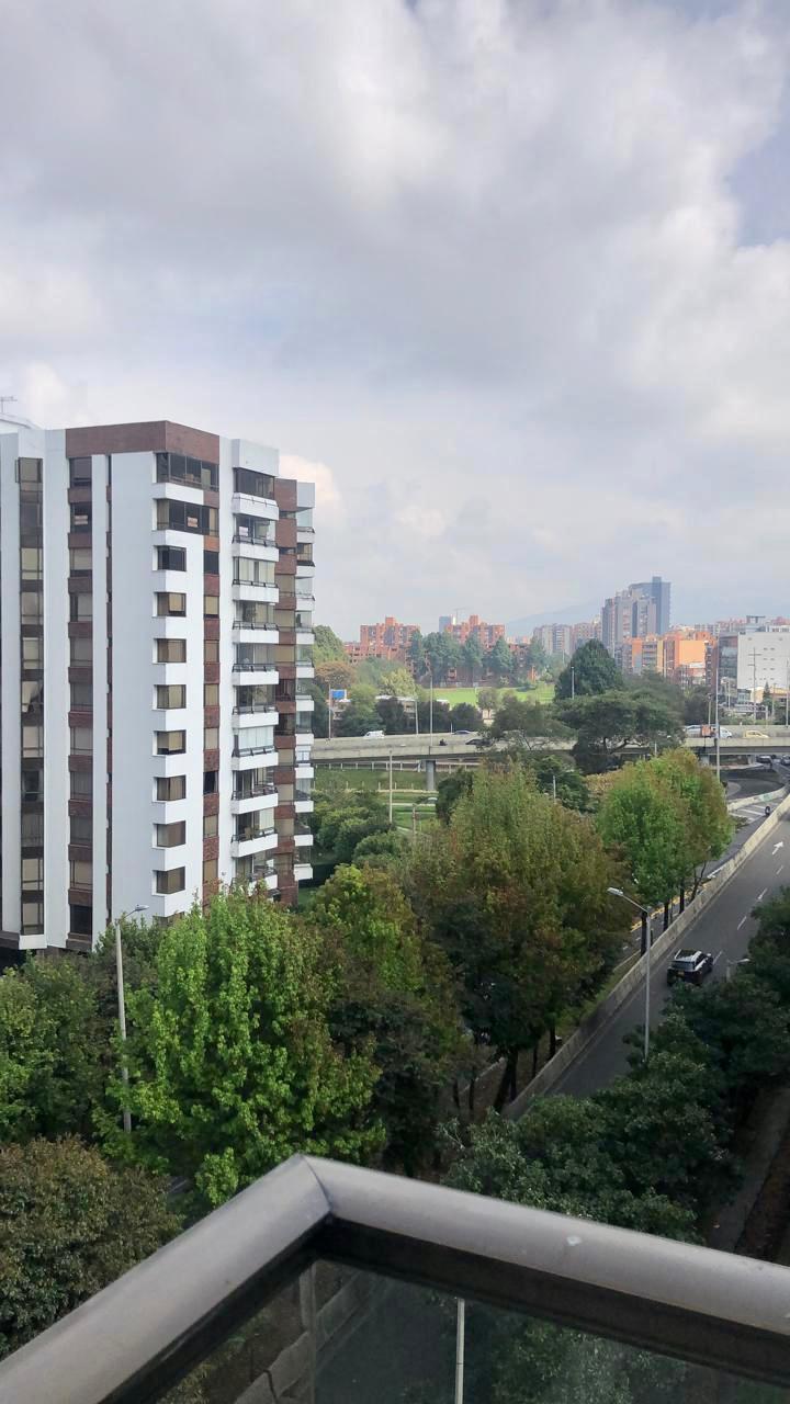 Apartamento en venta en Santa Barbara, Bogotá · foto 17 de 21