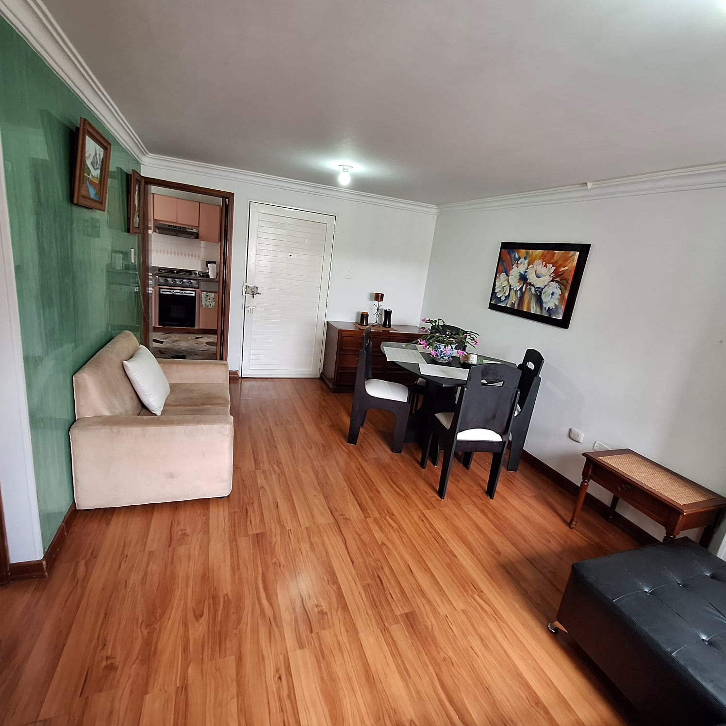 Apartamento en venta en Santa Barbara, Bogotá · foto 7 de 21