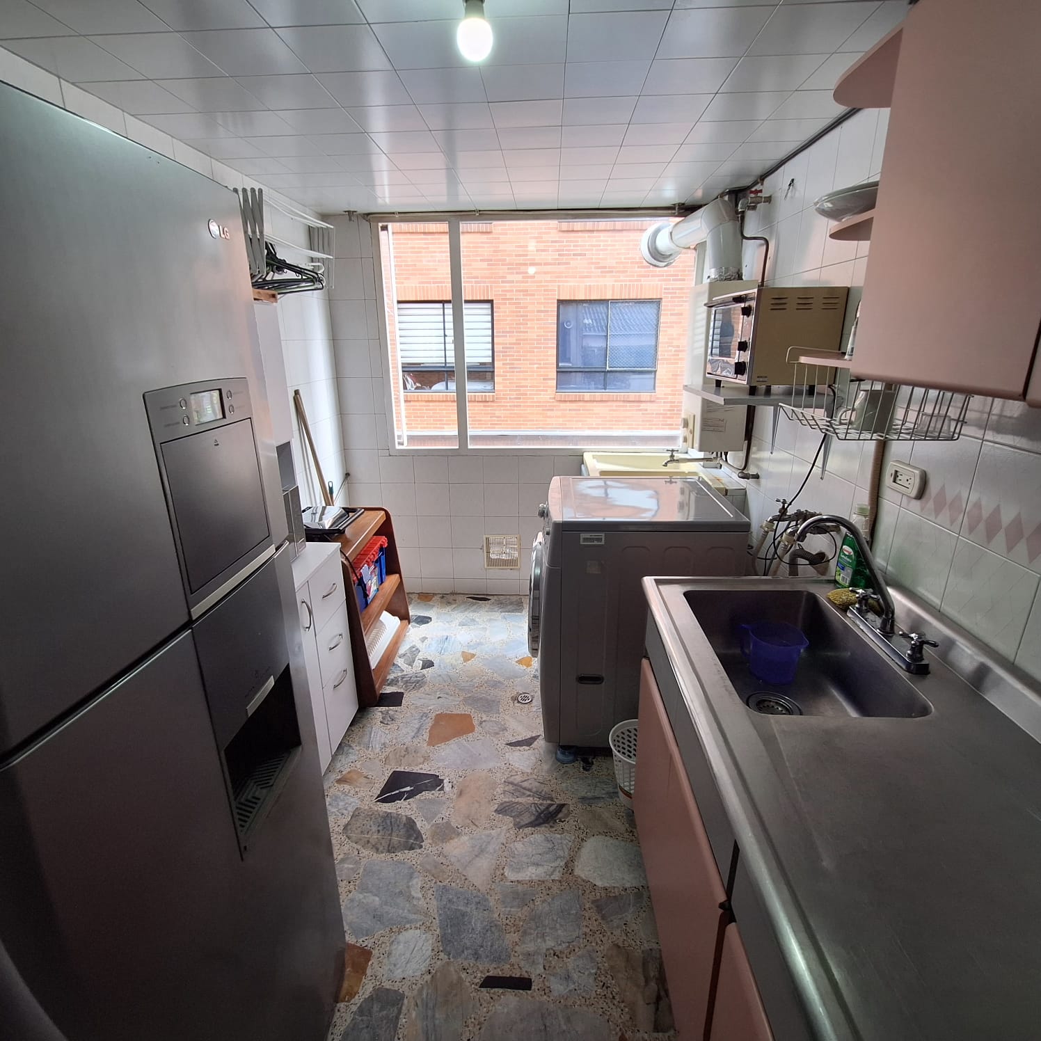 Apartamento en venta en Santa Barbara, Bogotá · foto 8 de 21