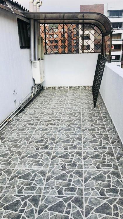 Apartamento en venta en Santa Barbara, Bogotá · foto 21 de 21