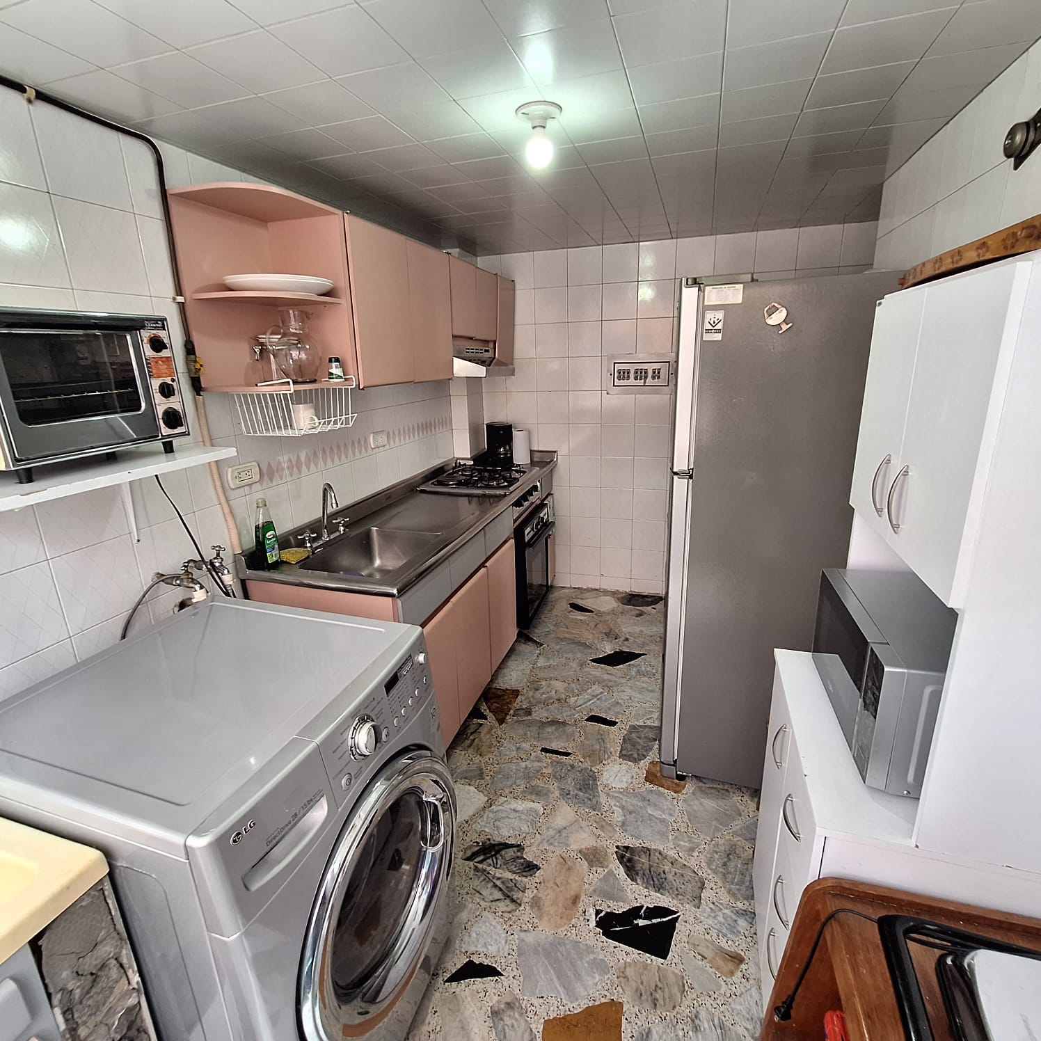 Apartamento en venta en Santa Barbara, Bogotá · foto 10 de 21