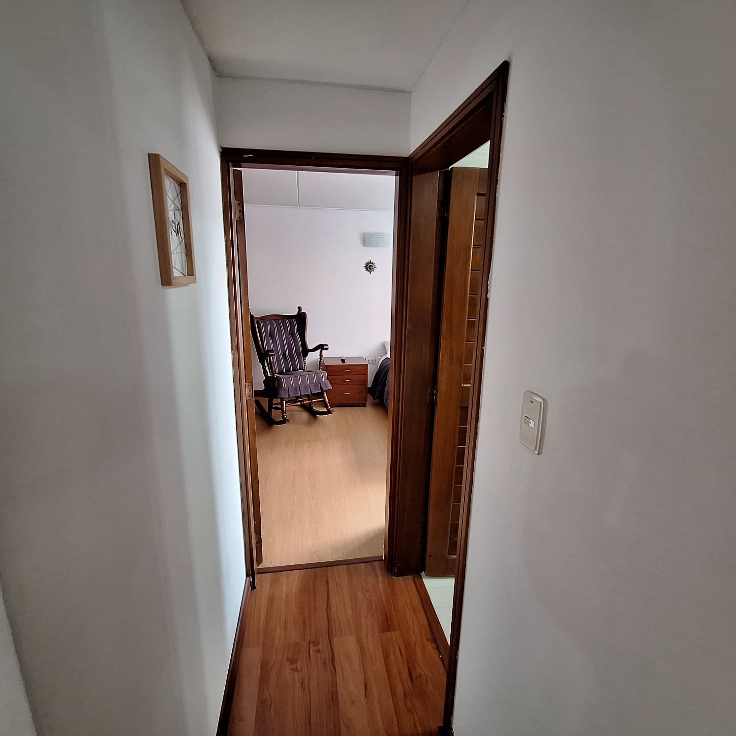Apartamento en venta en Santa Barbara, Bogotá · foto 11 de 21