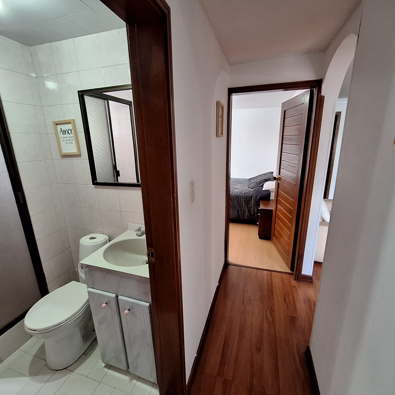 Apartamento en venta en Santa Barbara, Bogotá · foto 13 de 21