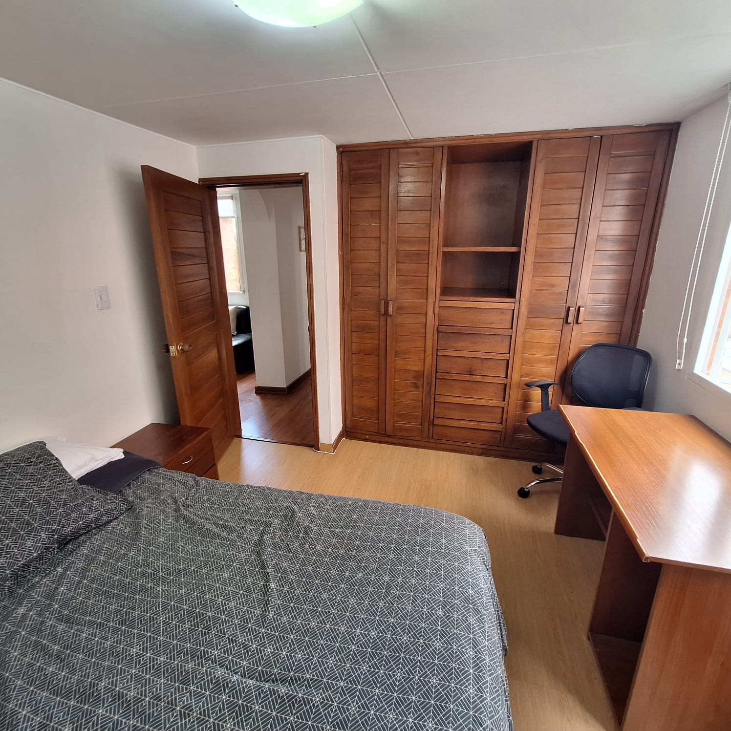 Apartamento en venta en Santa Barbara, Bogotá · foto 15 de 21