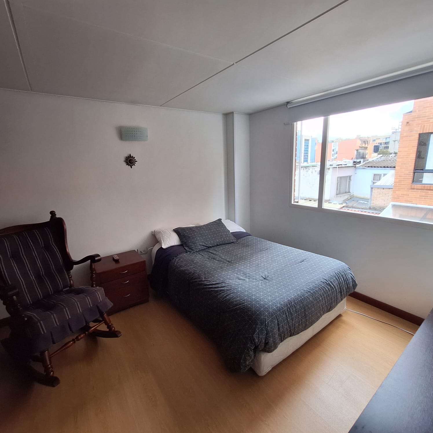 Apartamento en venta en Santa Barbara, Bogotá · foto 16 de 21