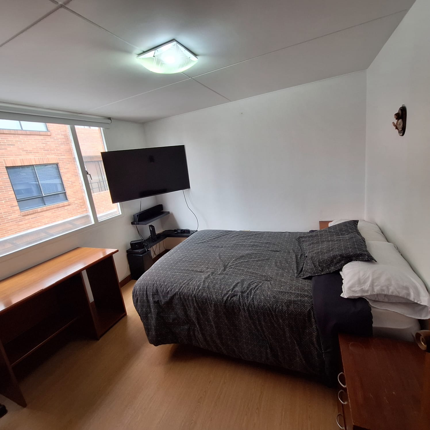 Apartamento en venta en Santa Barbara, Bogotá · foto 17 de 21