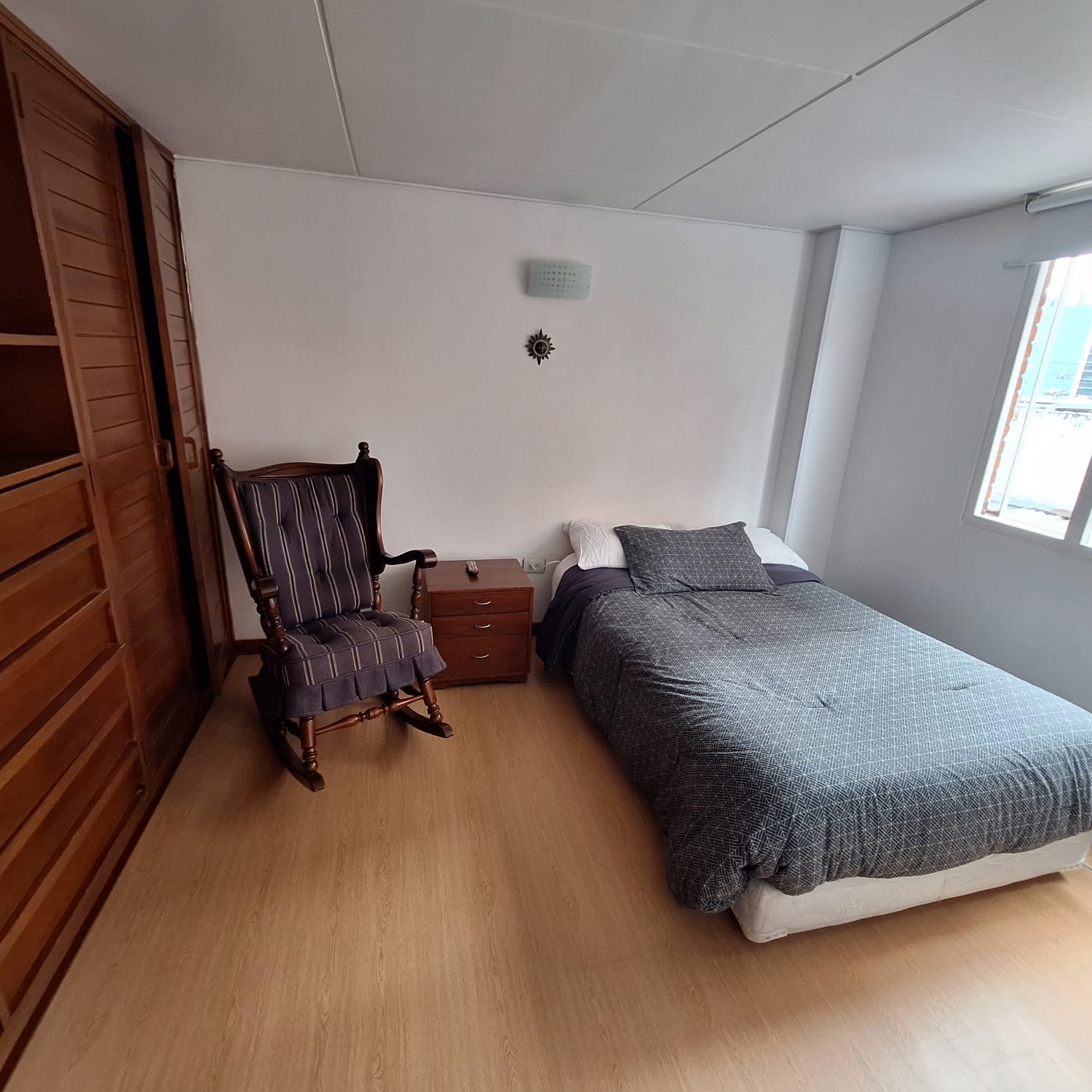 Apartamento en venta en Santa Barbara, Bogotá · foto 18 de 21