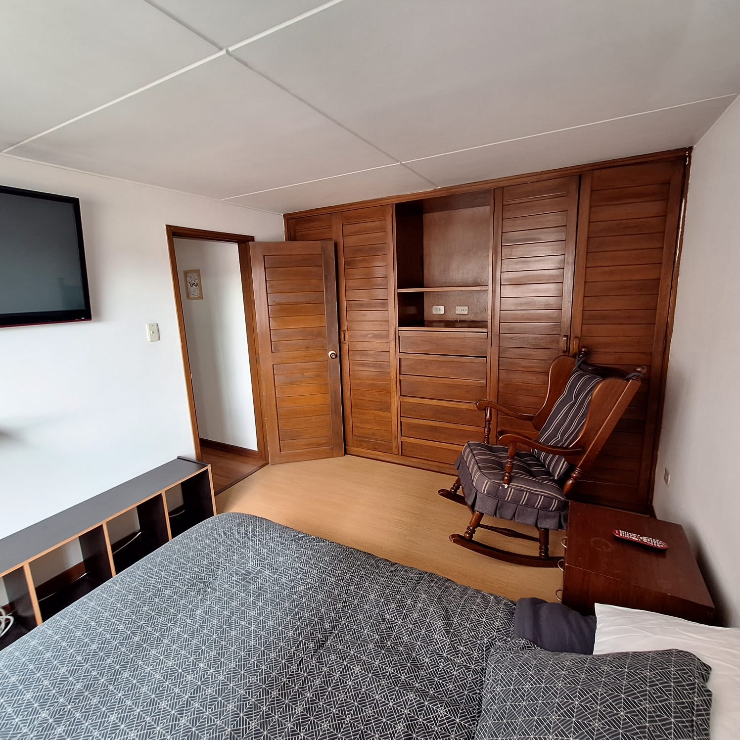 Apartamento en venta en Santa Barbara, Bogotá · foto 19 de 21