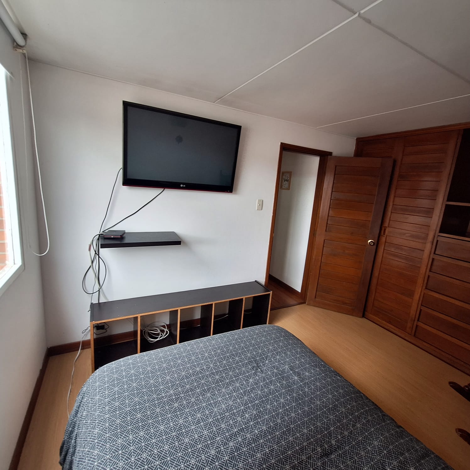 Apartamento en venta en Santa Barbara, Bogotá · foto 20 de 21