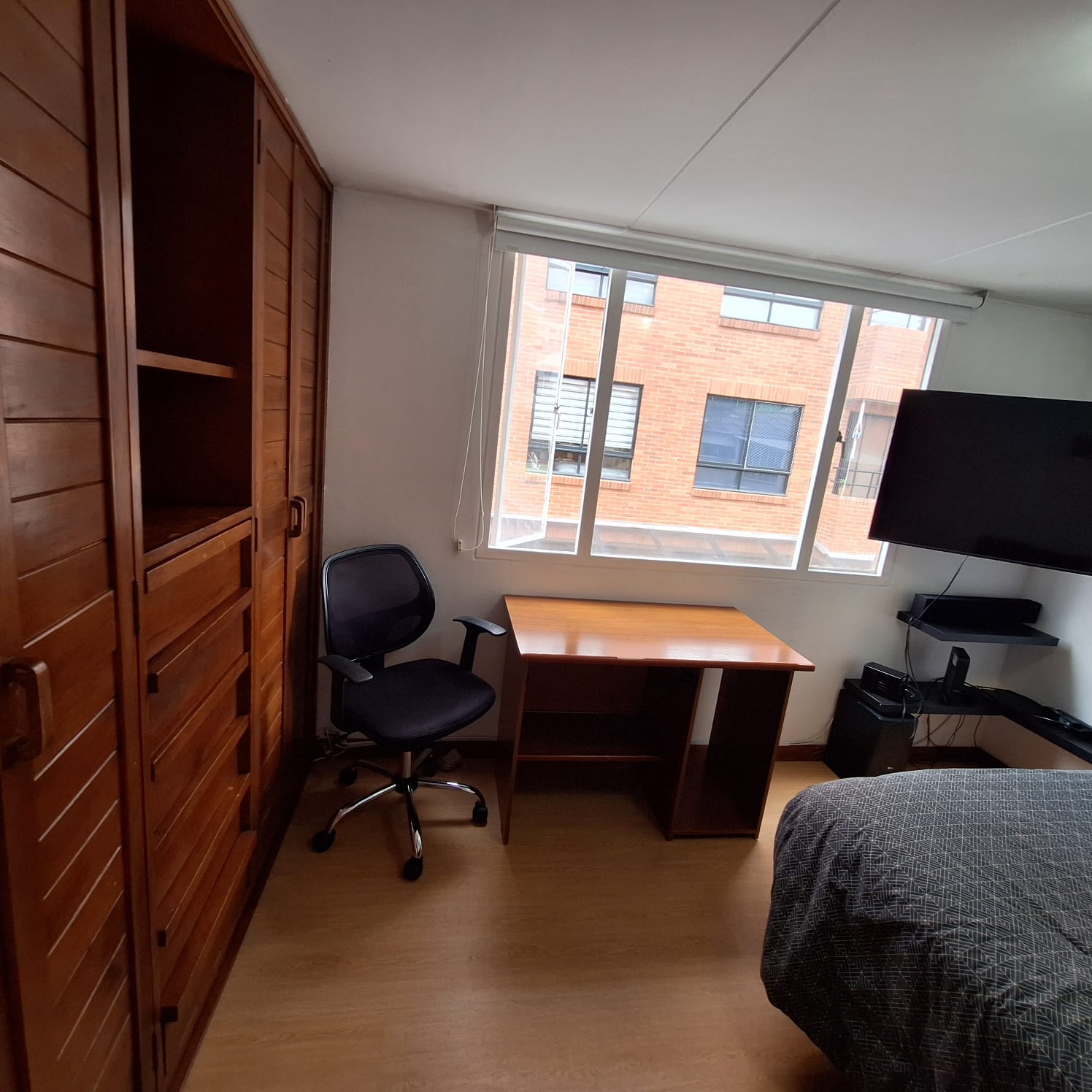 Apartamento en venta en Santa Barbara, Bogotá · foto 21 de 21