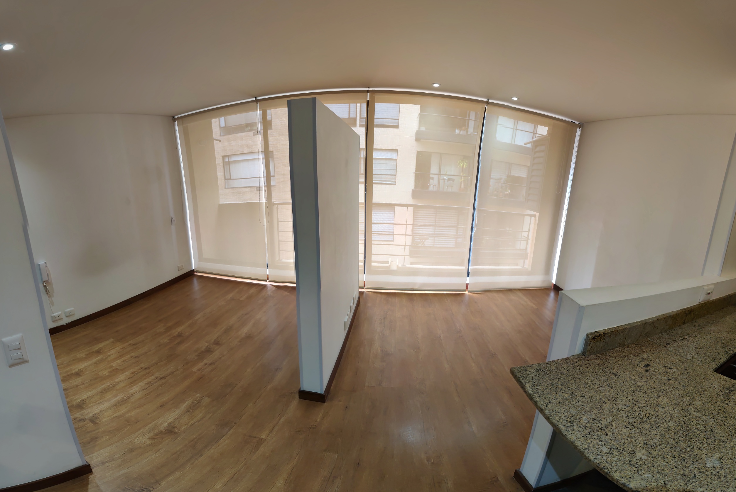Apartaestudio en Arriendo en Cedritos, Bogotá en Belmira