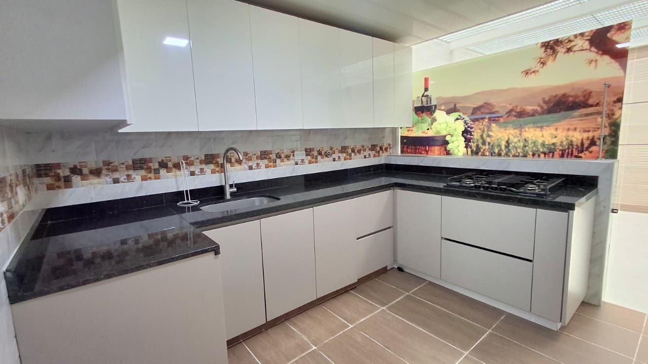 Casa en venta en Villa Del Rio, Bogotá · foto 4 de 24