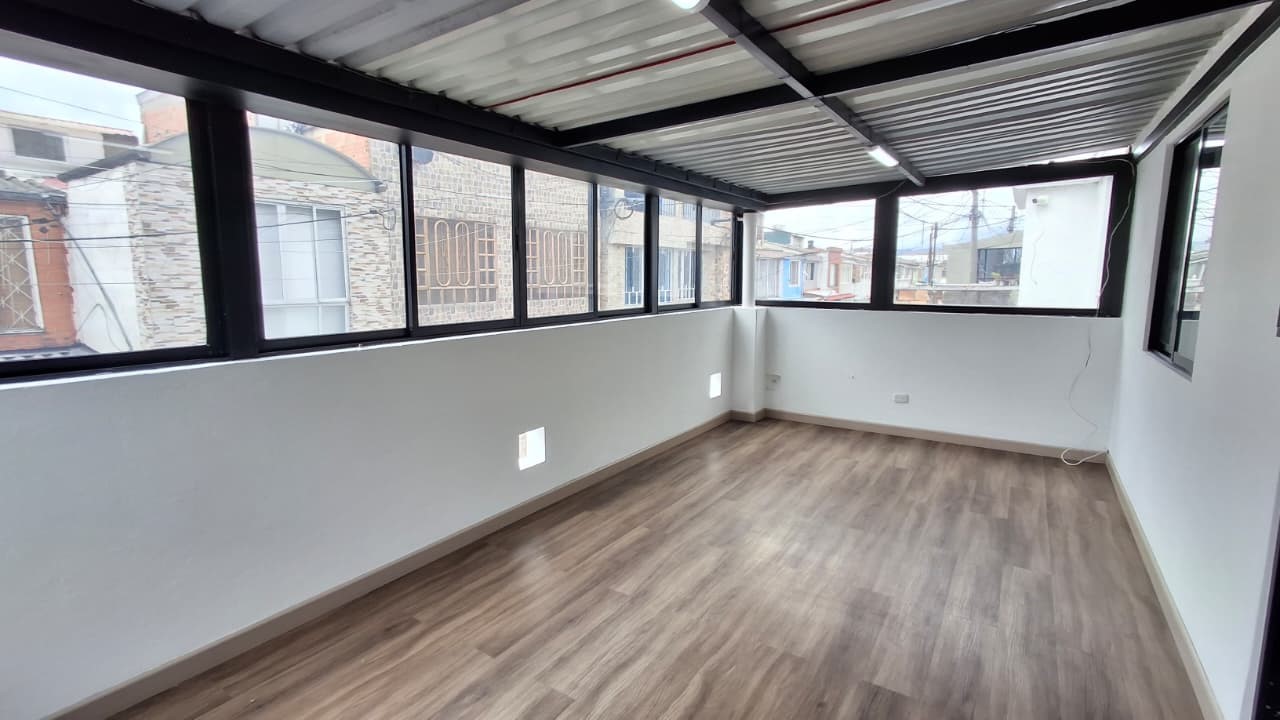 Casa en venta en Villa Del Rio, Bogotá · foto 7 de 24