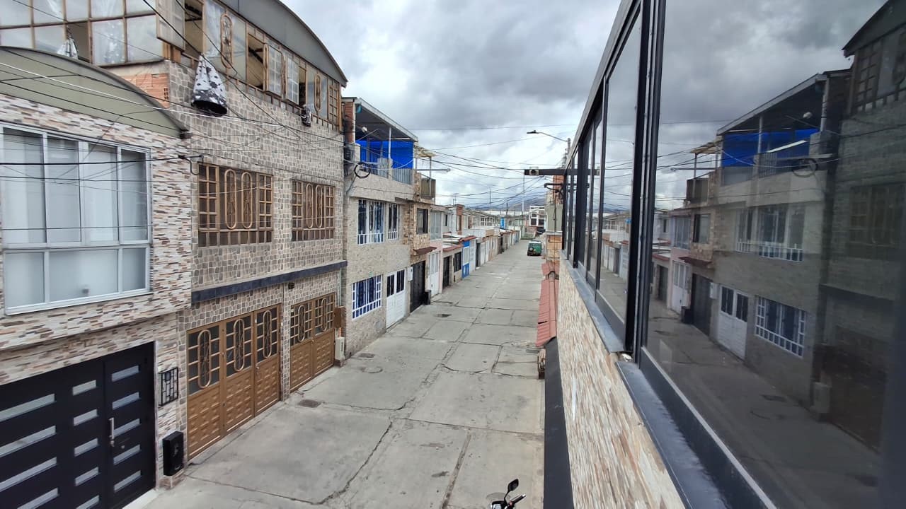 Casa en venta en Villa Del Rio, Bogotá · foto 11 de 24