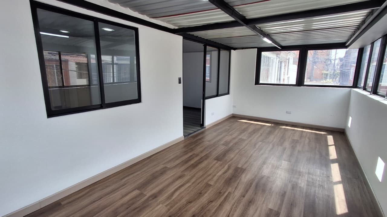 Casa en venta en Villa Del Rio, Bogotá · foto 15 de 24