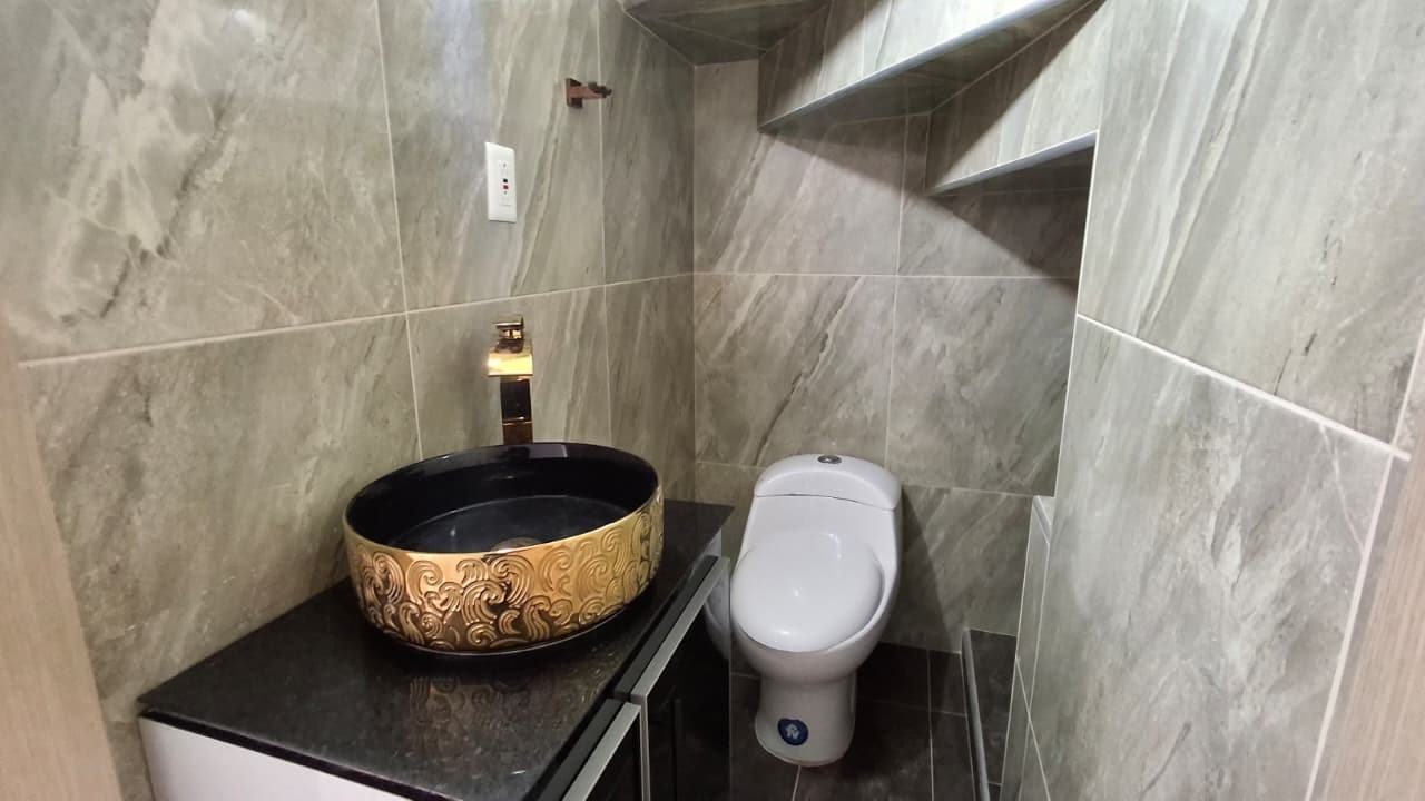 Casa en venta en Villa Del Rio, Bogotá · foto 18 de 24