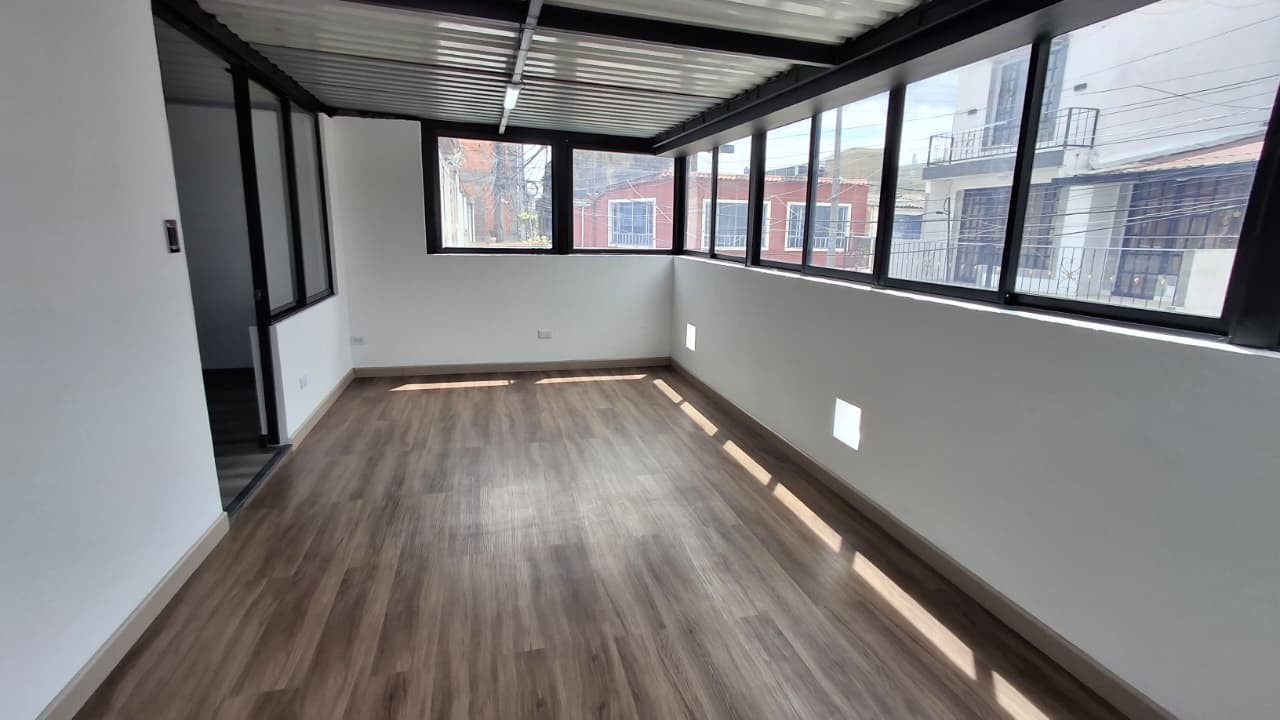Casa en venta en Villa Del Rio, Bogotá · foto 20 de 24