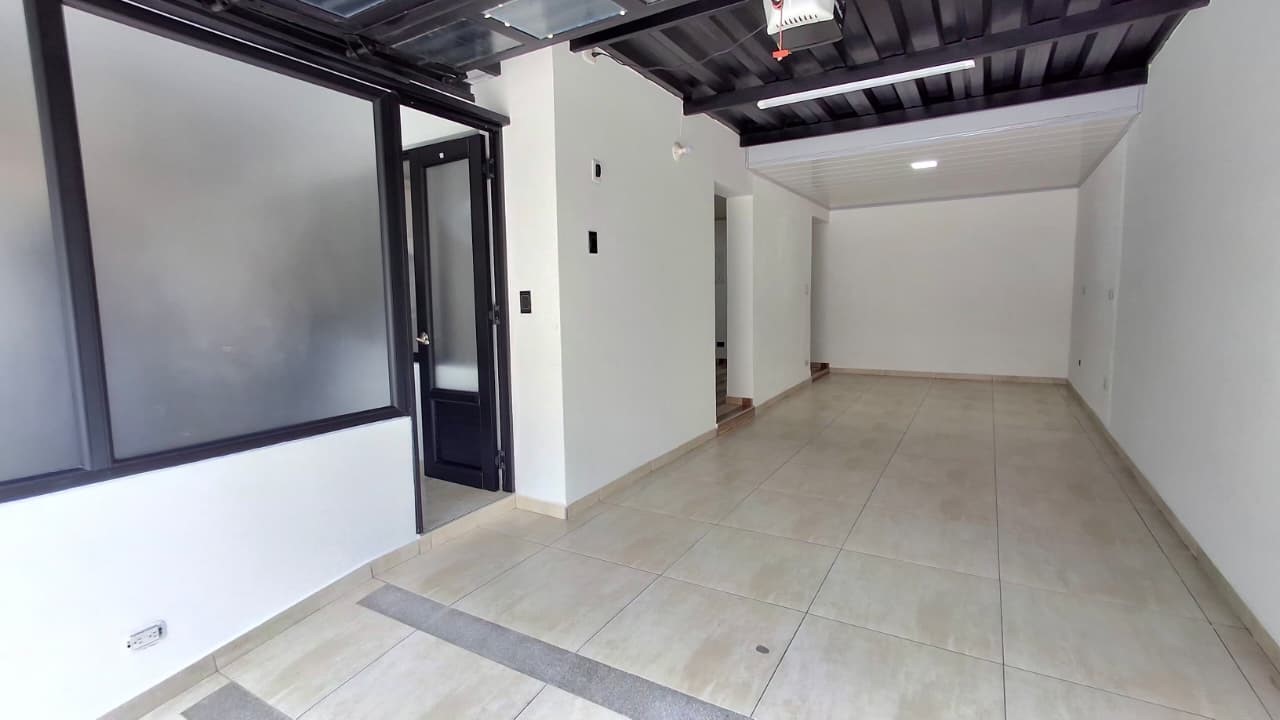 Casa en venta en Villa Del Rio, Bogotá · foto 22 de 24