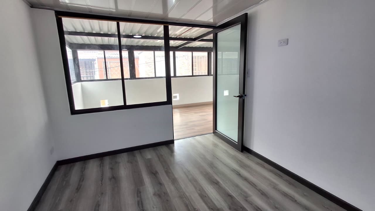 Casa en venta en Villa Del Rio, Bogotá · foto 23 de 24