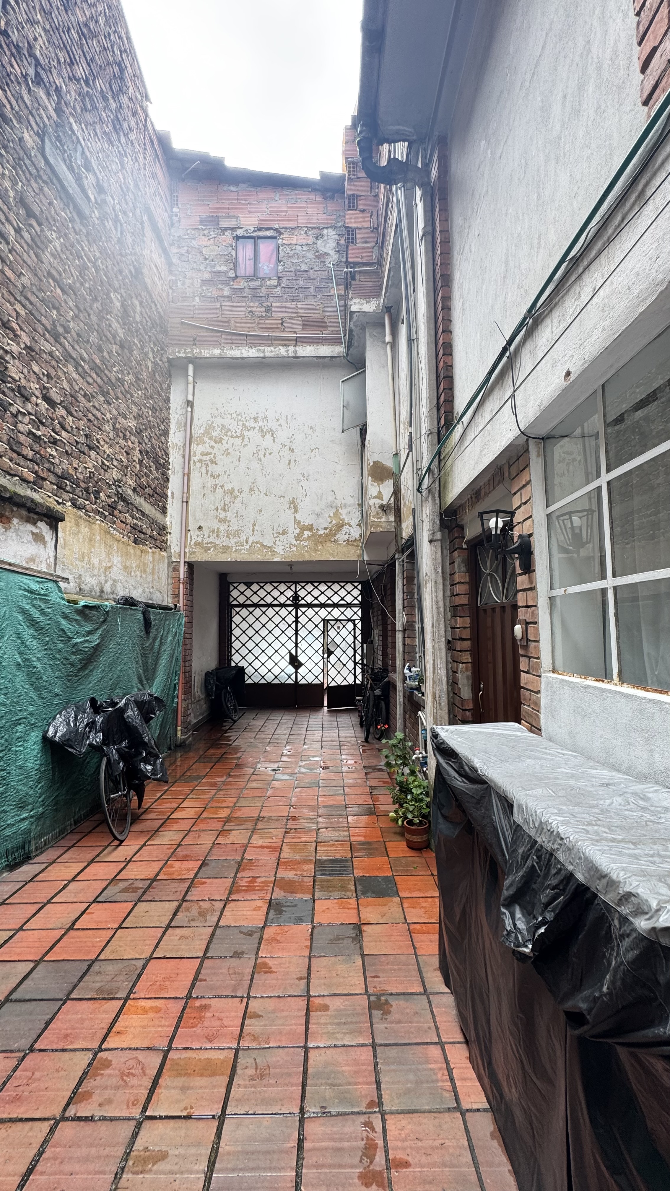 Casa en venta en Chapinero, Bogotá · foto 7 de 10