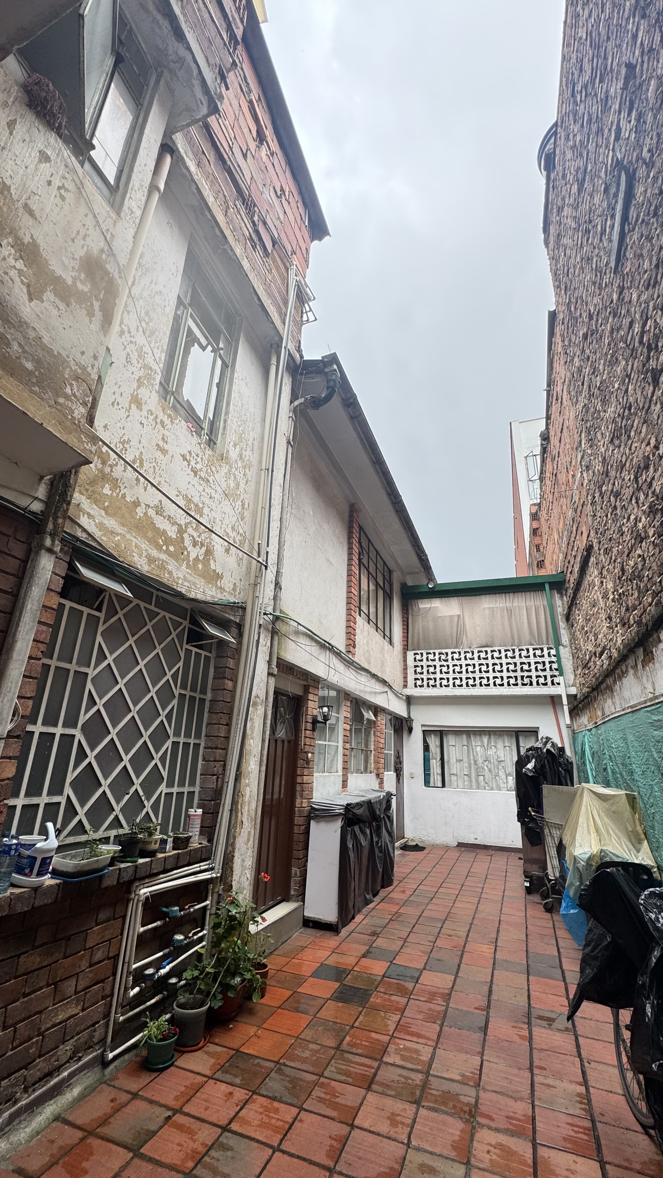 Casa en venta en Chapinero, Bogotá · foto 8 de 10
