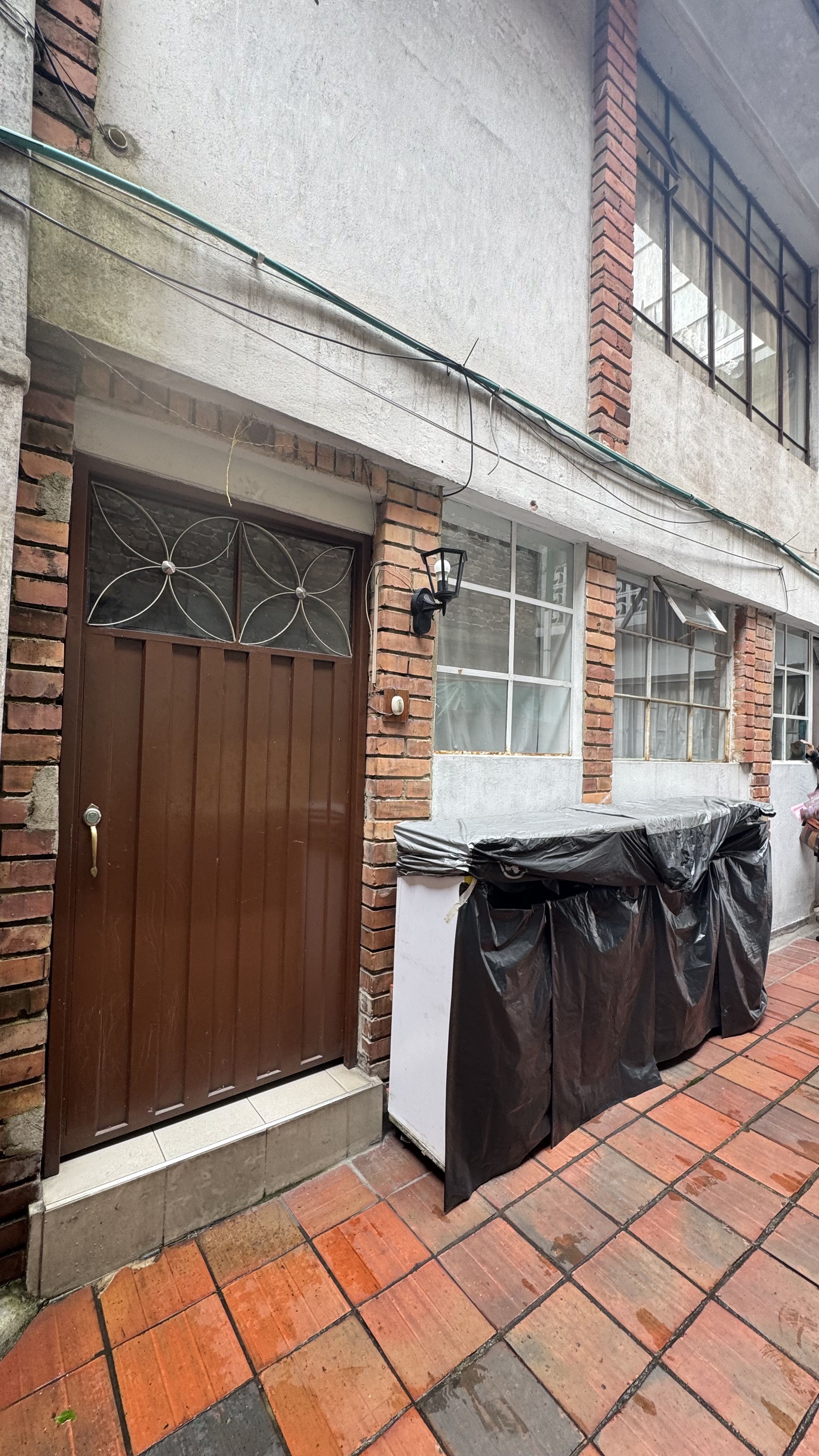 Casa en venta en Chapinero, Bogotá · foto 9 de 10