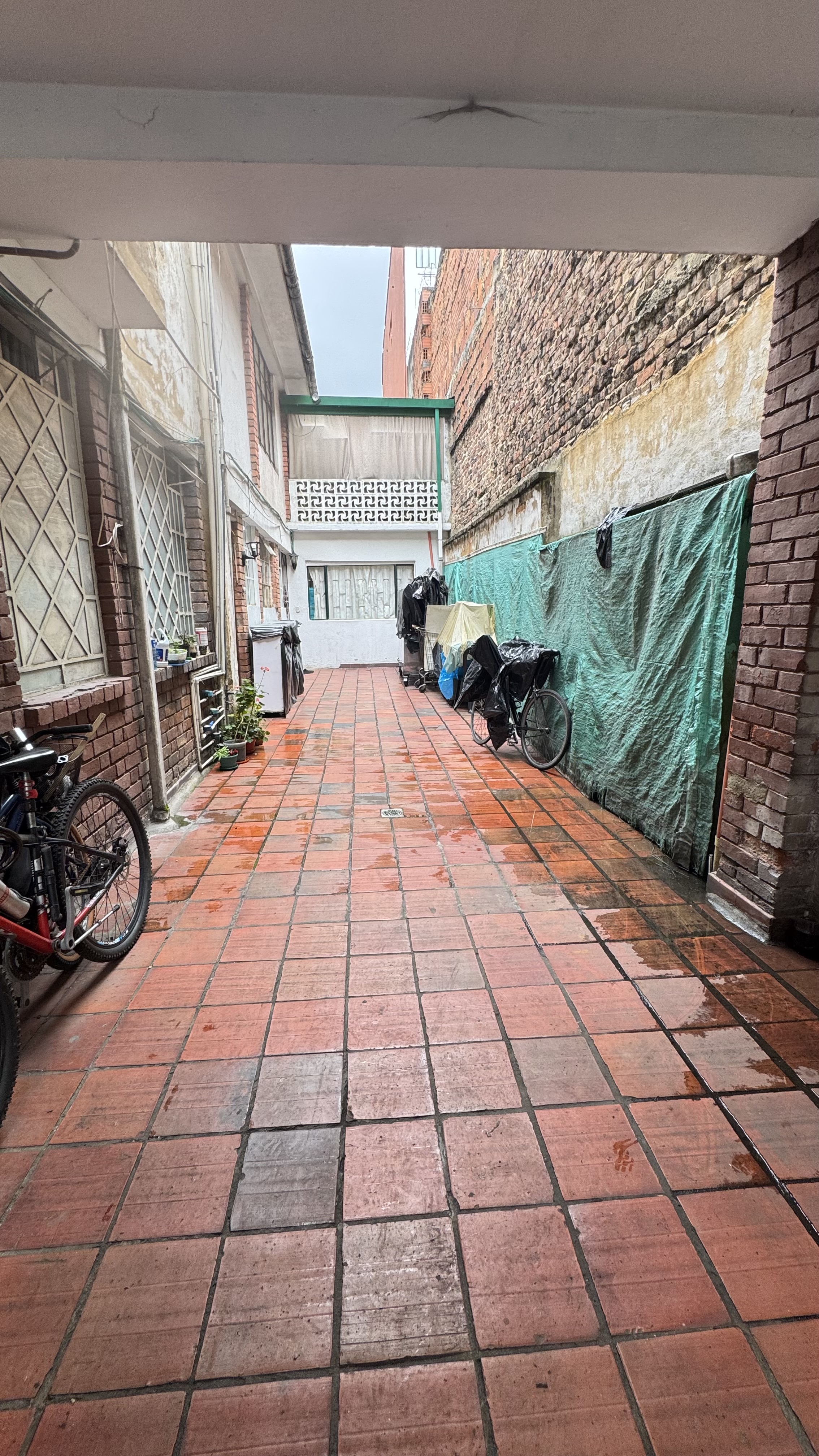 Casa en venta en Chapinero, Bogotá · foto 10 de 10