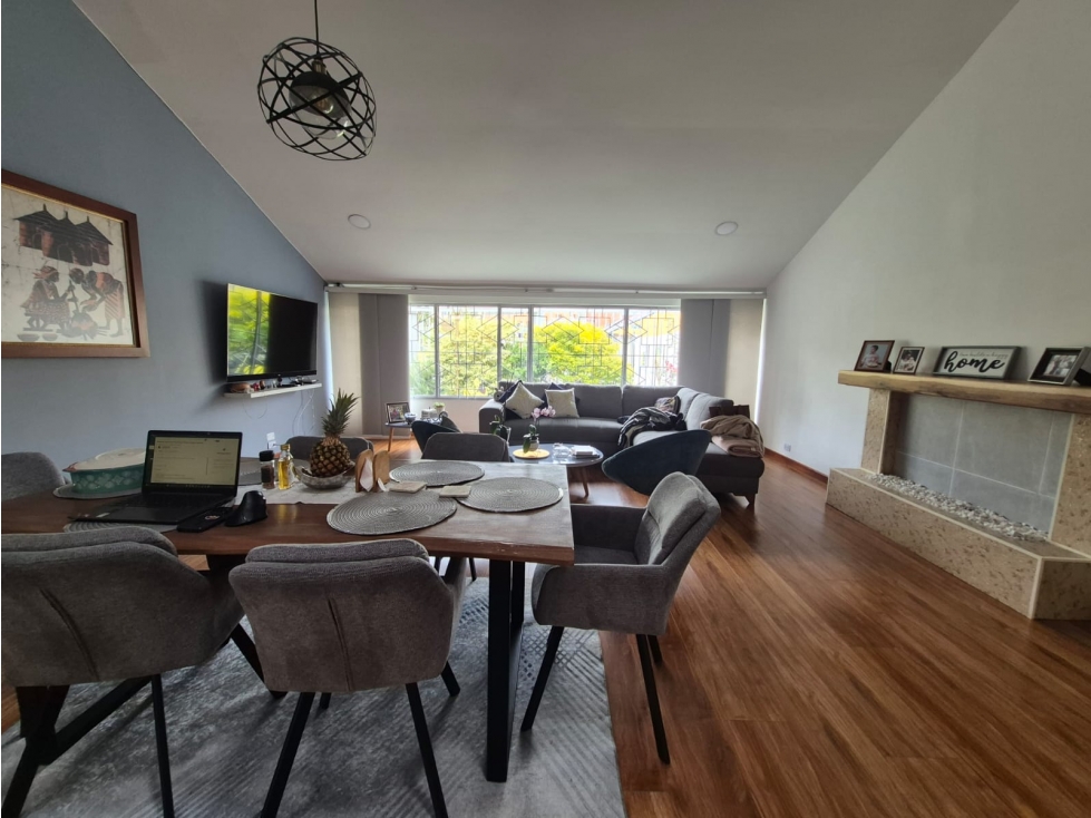 Casa en venta en La Floresta, Bogotá · foto 4 de 24