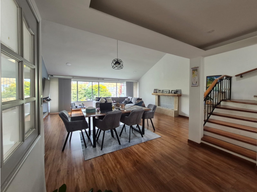 Casa en venta en La Floresta, Bogotá · foto 5 de 24