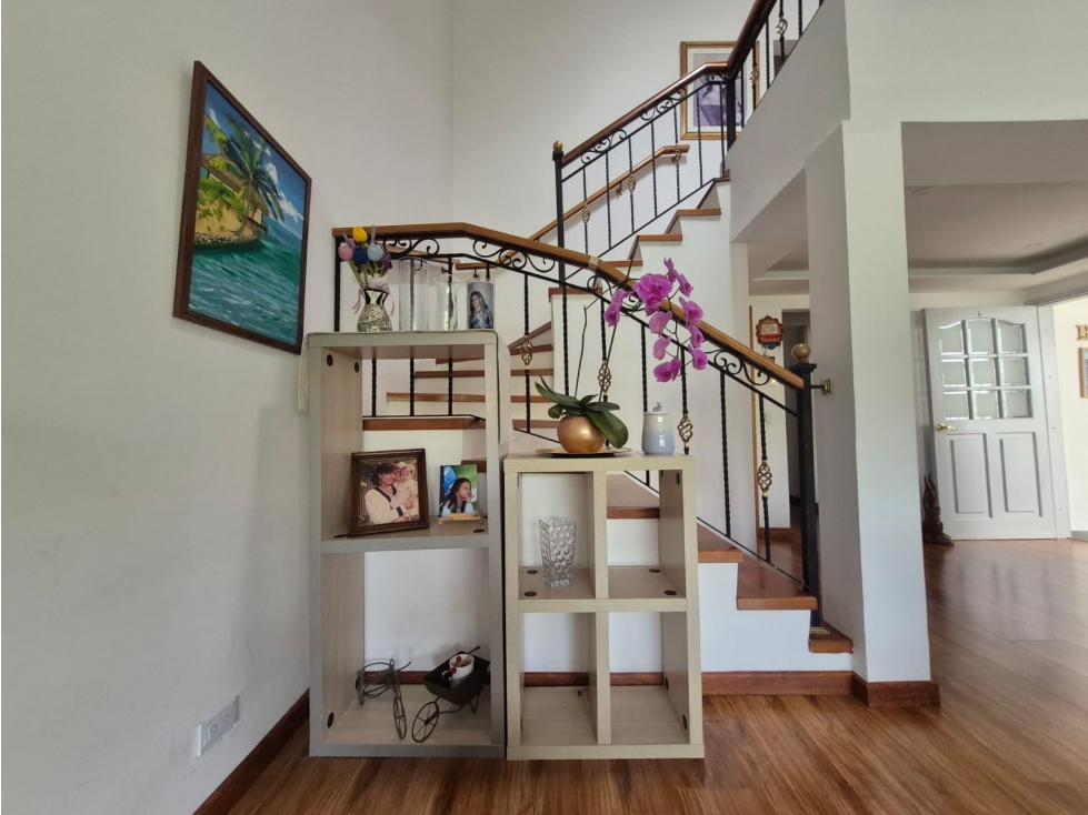 Casa en venta en La Floresta, Bogotá · foto 6 de 24