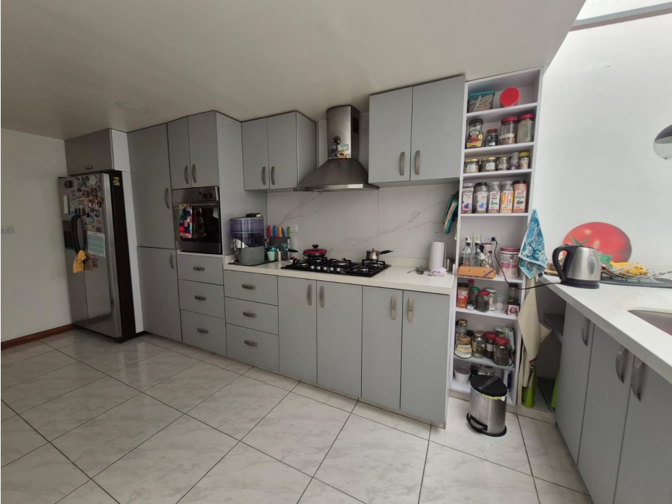 Casa en venta en La Floresta, Bogotá · foto 7 de 24