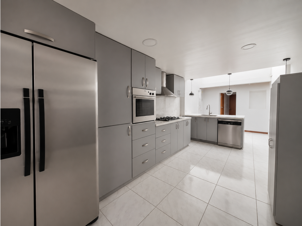 Casa en venta en La Floresta, Bogotá · foto 8 de 24