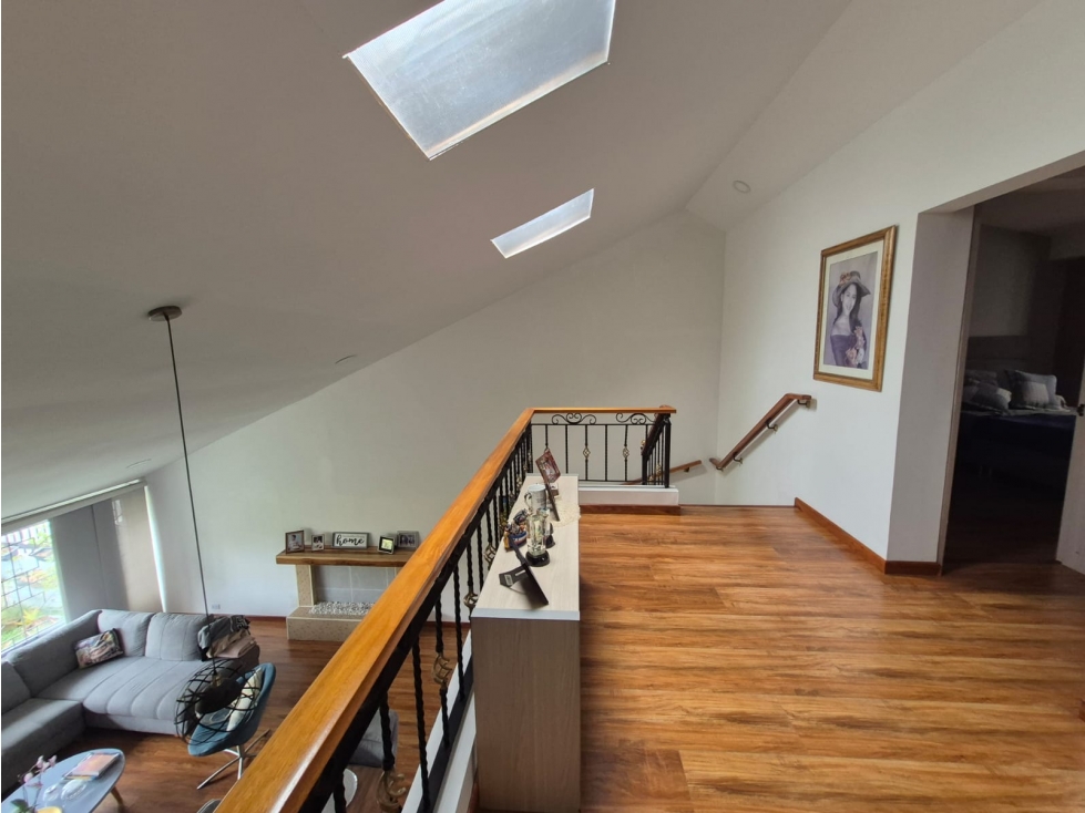 Casa en venta en La Floresta, Bogotá · foto 9 de 24