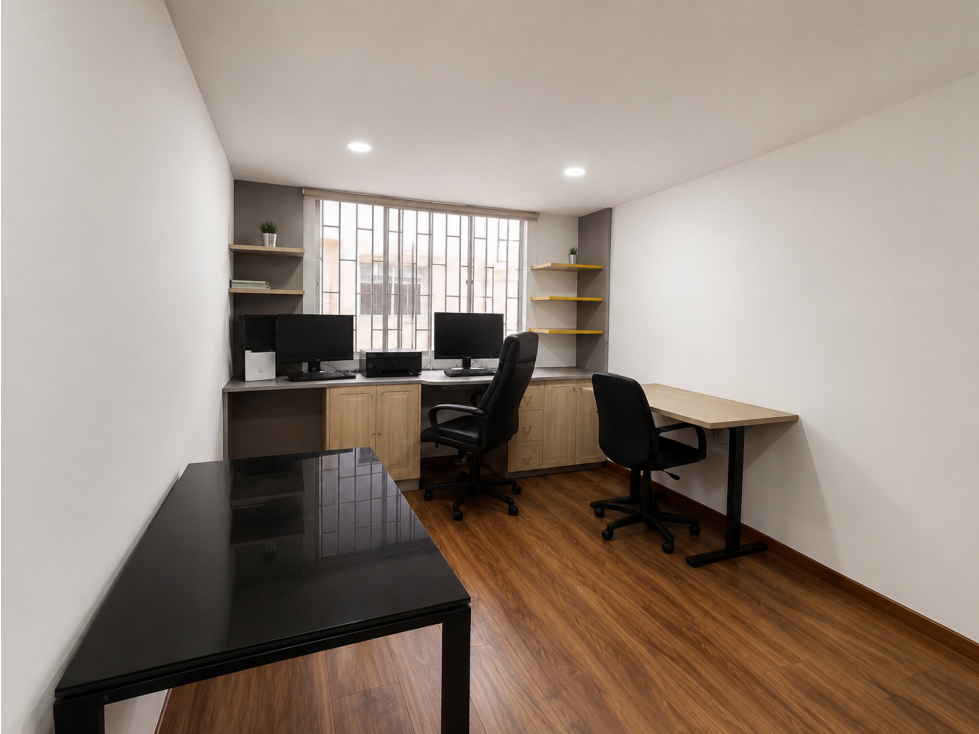 Casa en venta en La Floresta, Bogotá · foto 10 de 24