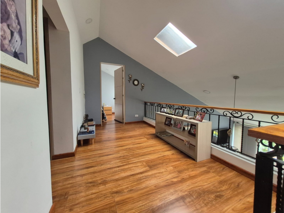 Casa en venta en La Floresta, Bogotá · foto 11 de 24