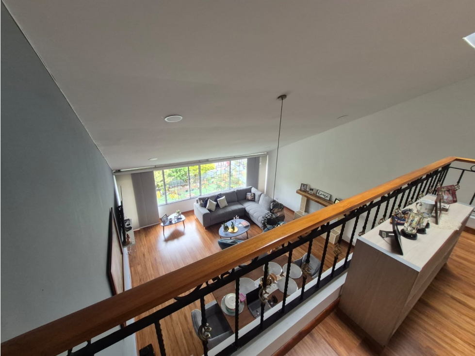 Casa en venta en La Floresta, Bogotá · foto 12 de 24