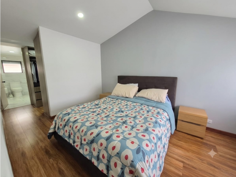 Casa en venta en La Floresta, Bogotá · foto 13 de 24