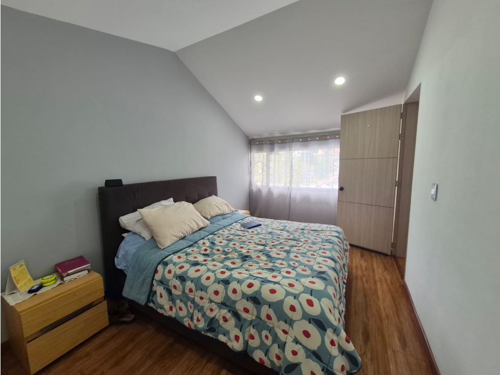 Casa en venta en La Floresta, Bogotá · foto 14 de 24