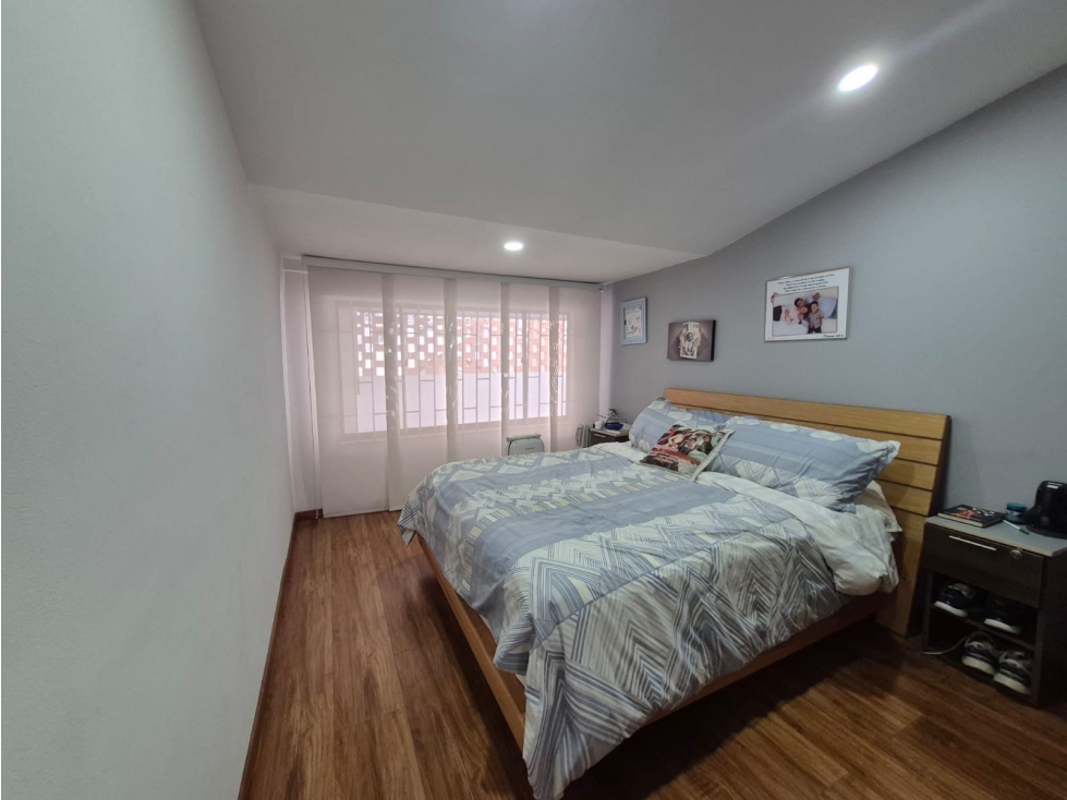 Casa en venta en La Floresta, Bogotá · foto 15 de 24