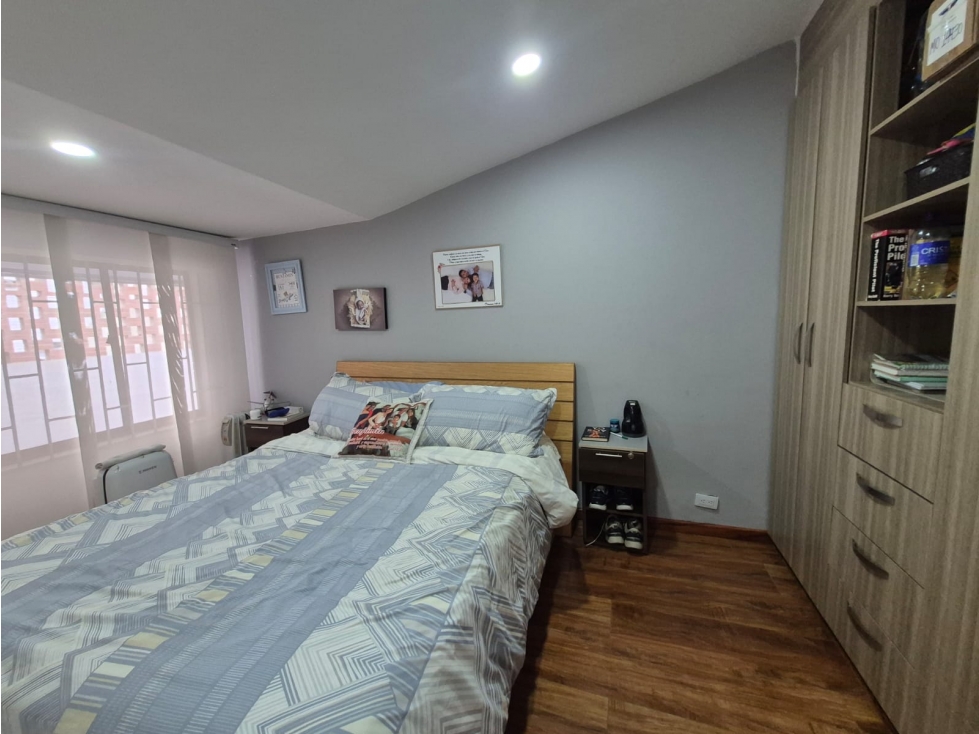 Casa en venta en La Floresta, Bogotá · foto 16 de 24