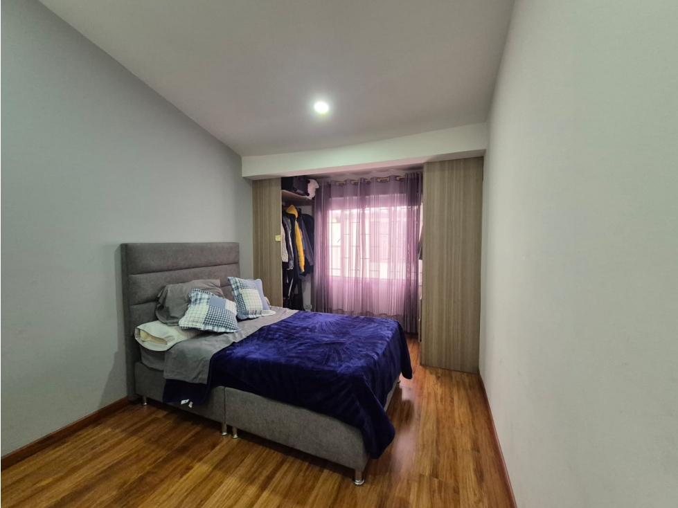 Casa en venta en La Floresta, Bogotá · foto 19 de 24