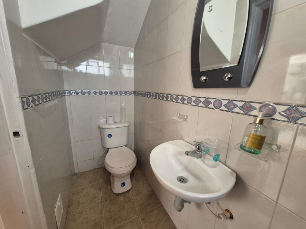 Casa en venta en La Floresta, Bogotá · foto 23 de 24