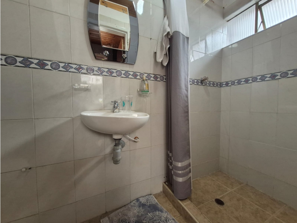 Casa en venta en La Floresta, Bogotá · foto 24 de 24