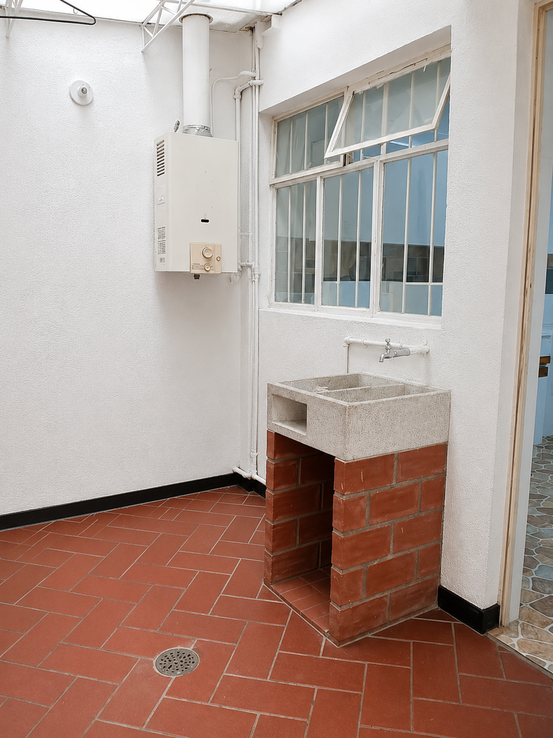 Casa en venta en Barrios Unidos, Bogotá · foto 4 de 24