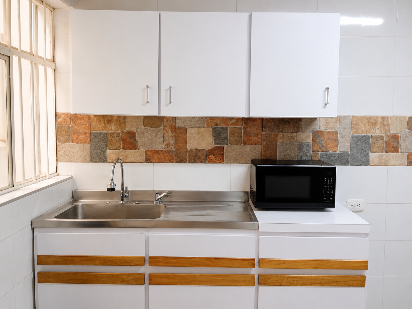 Casa en venta en Barrios Unidos, Bogotá · foto 8 de 24