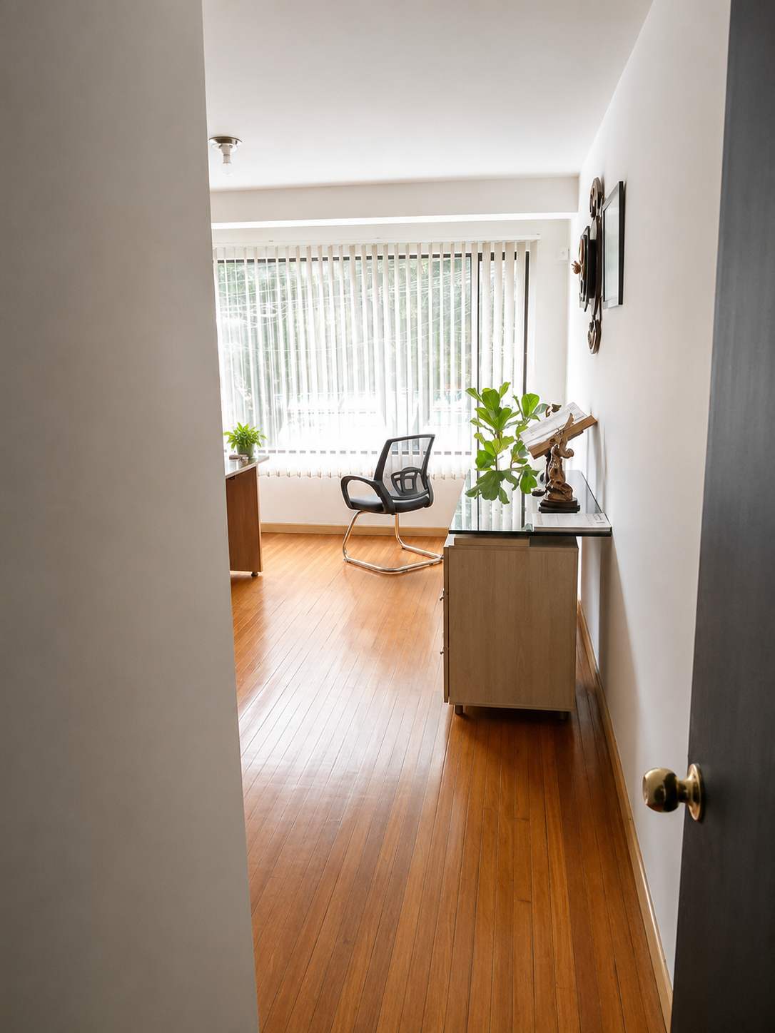 Casa en venta en Barrios Unidos, Bogotá · foto 21 de 24