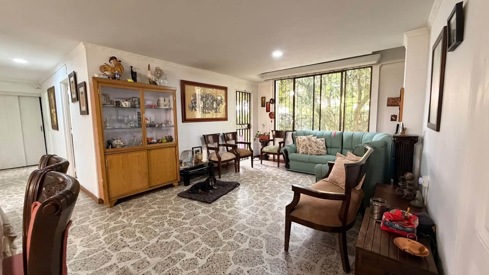Apartamento en venta en Laureles, Medellín · foto 2 de 15